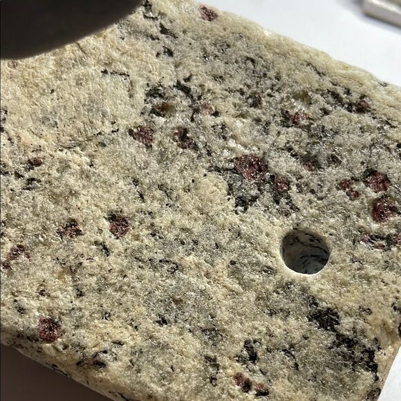 2003 Sea Stone Phone Holder handmade USA - Picture 9 of 9